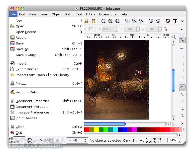 inkscape download mac os x 10.6.8